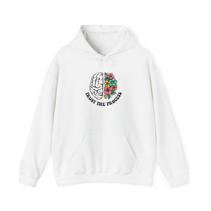 'Trust the Process' Hoodie