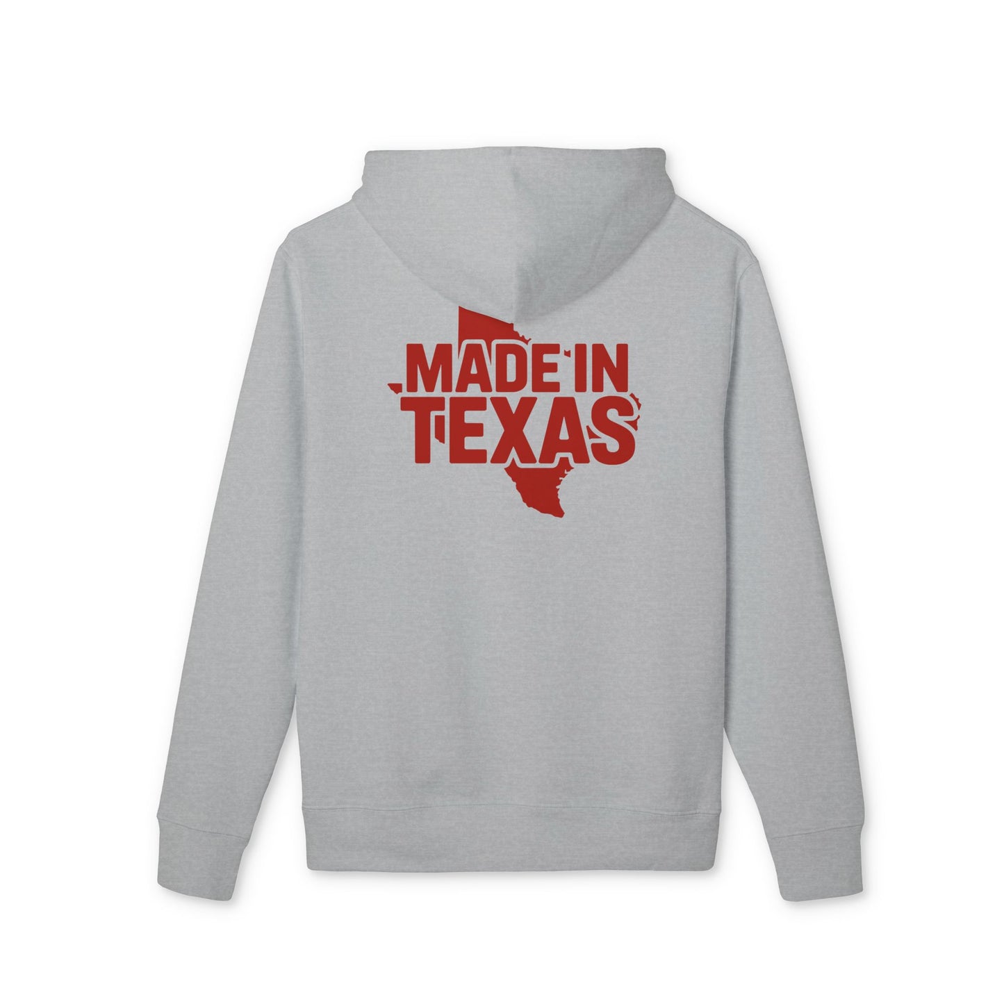Unisex Cruiser 2.0 Hoodie