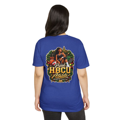 Proud HBCU Athlete T-Shirt