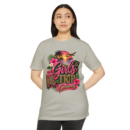 Girls Trip Getaway T-Shirt