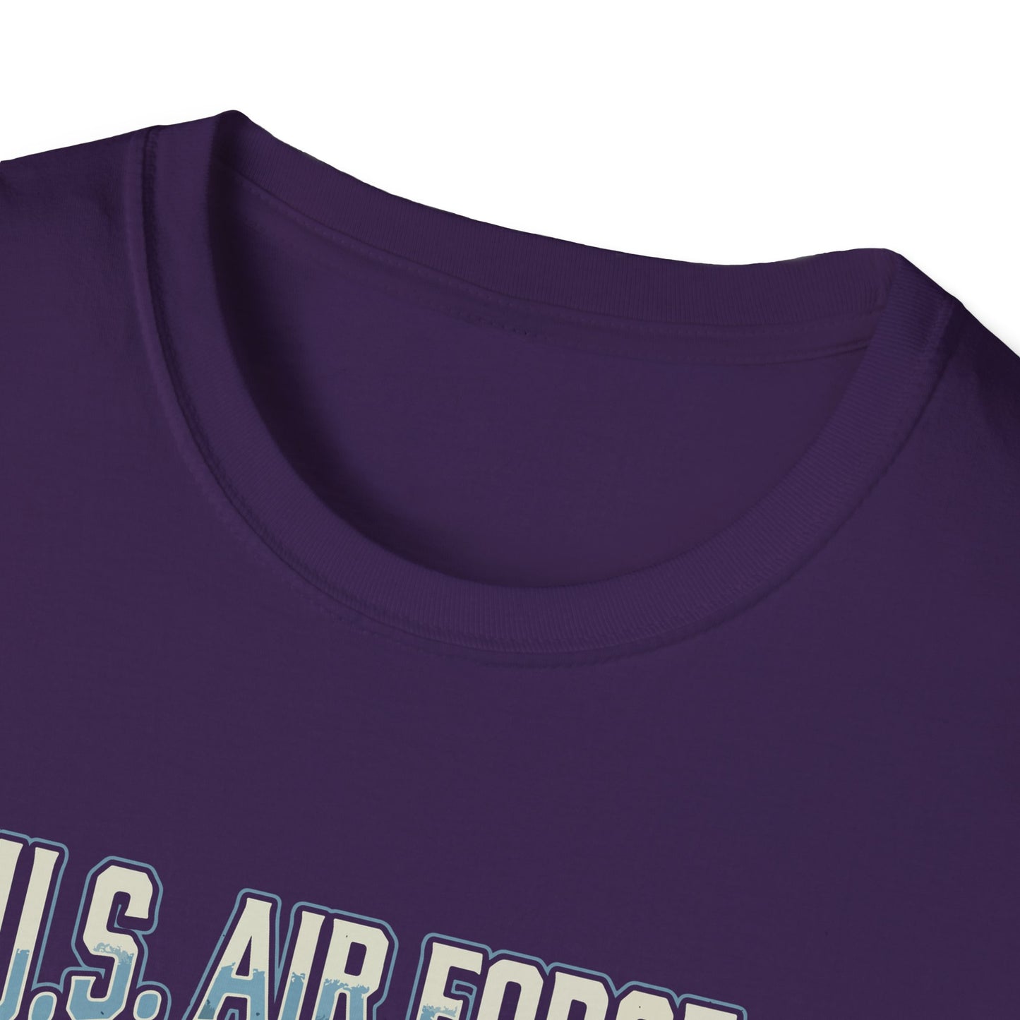 U.S. Air Force Rule The Skies T-Shirt