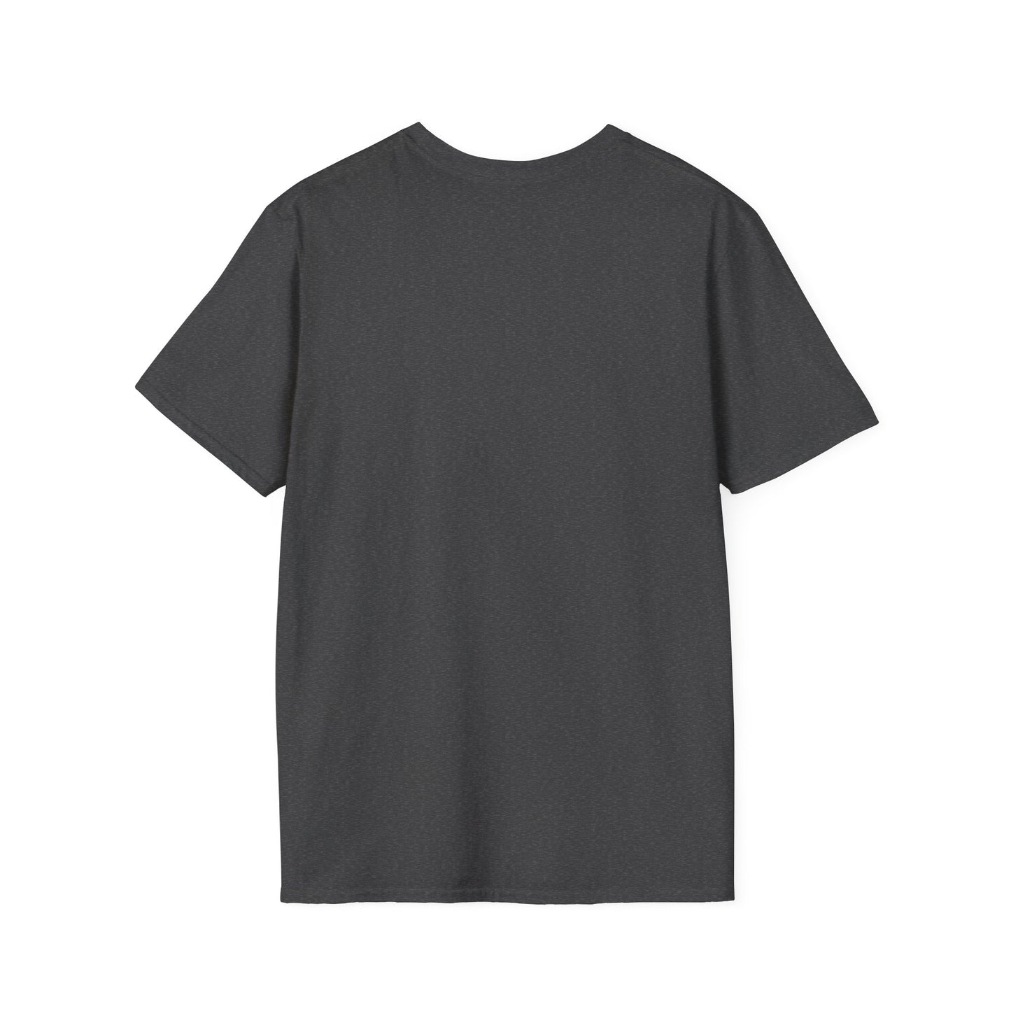 Wisdom and Theology T-Shirt — Dove, Bible & Cross Christian Tee