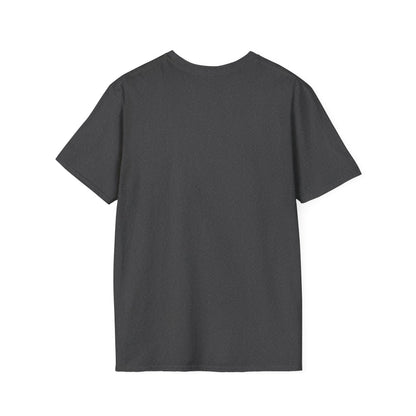 Wisdom and Theology T-Shirt — Dove, Bible & Cross Christian Tee