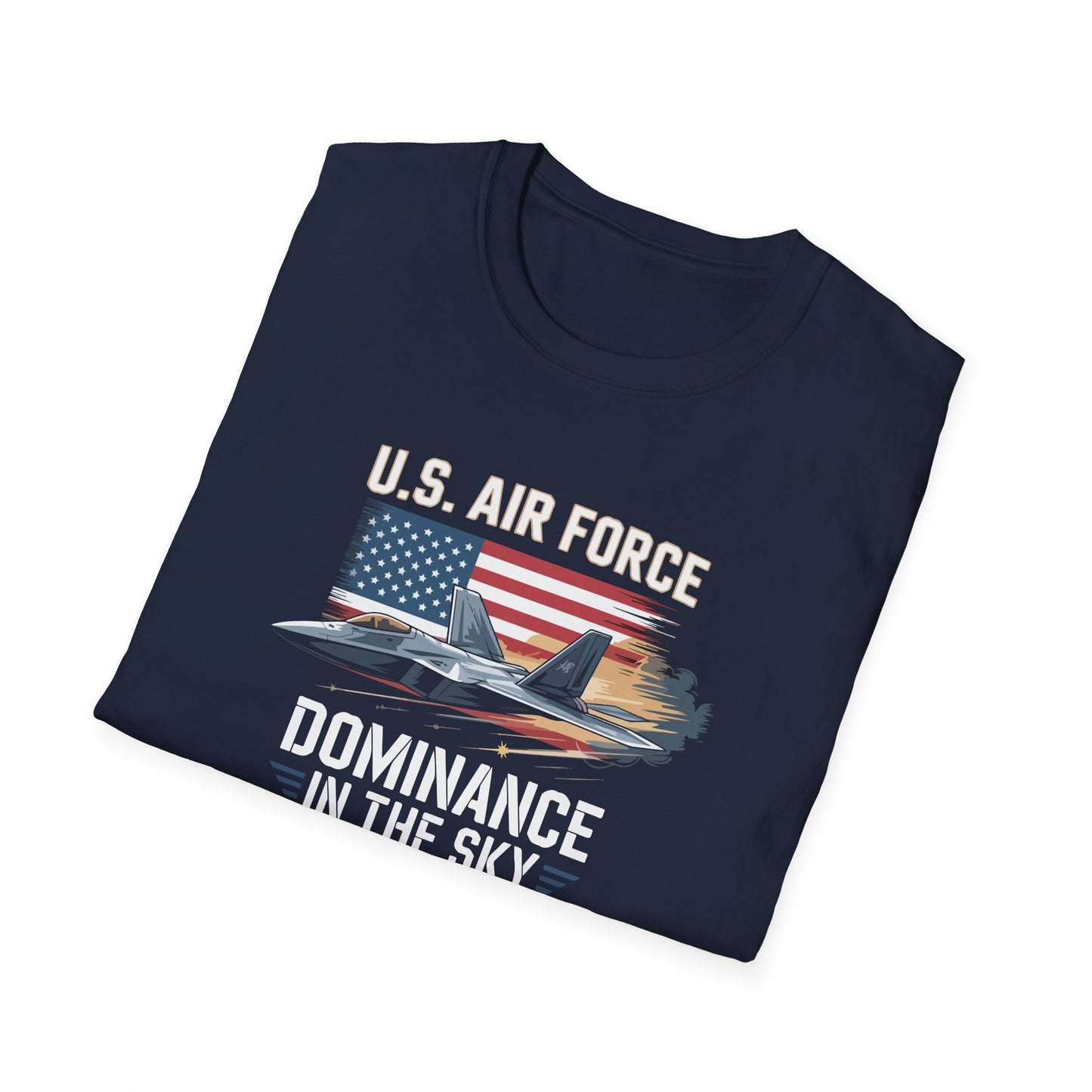 U.S. Air Force "Dominance in the Sky" T-Shirt