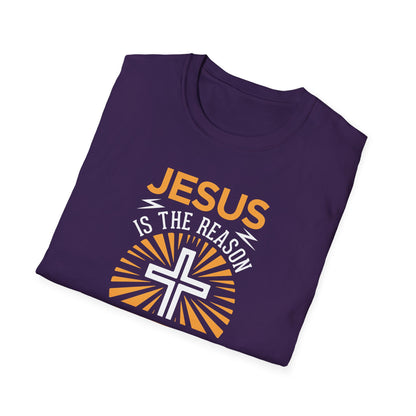 Jesus Is the Reason for the Season T-Shirt