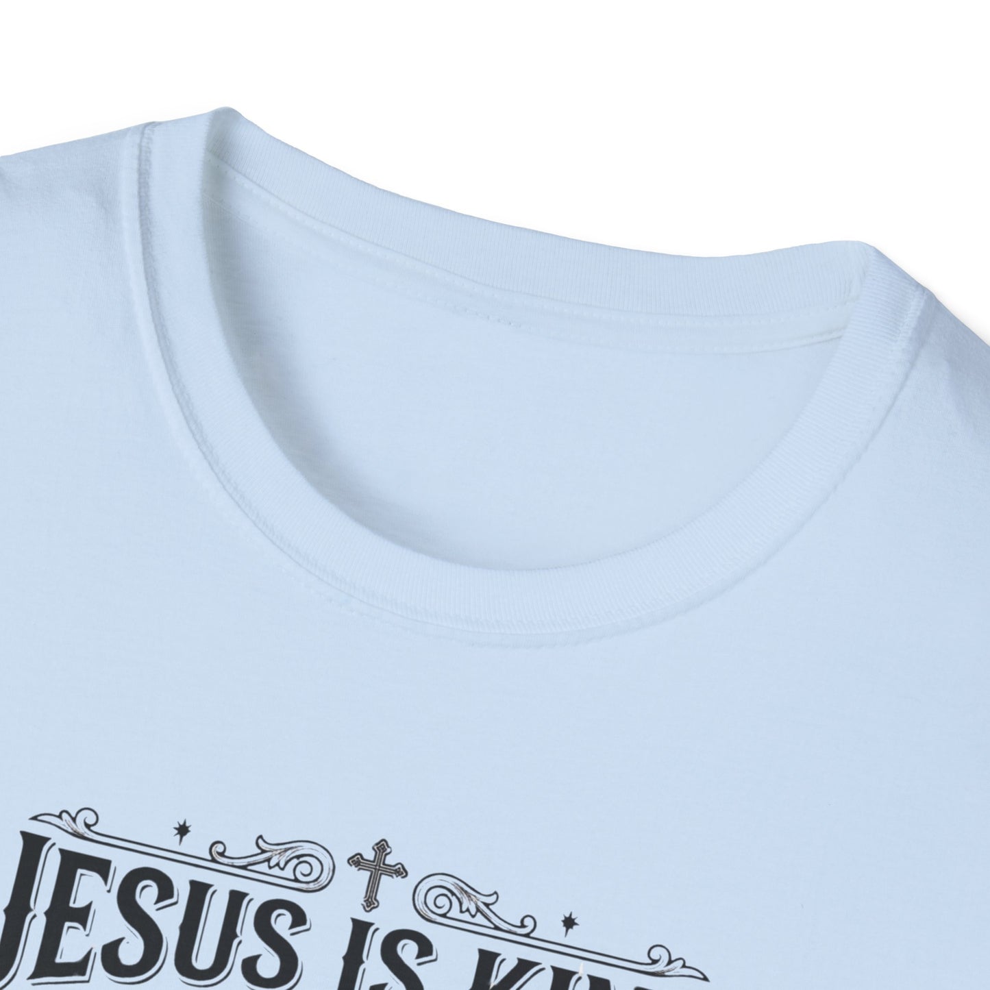 Christian Faith T-Shirt