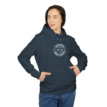 Unisex Cruiser 2.0 Hoodie