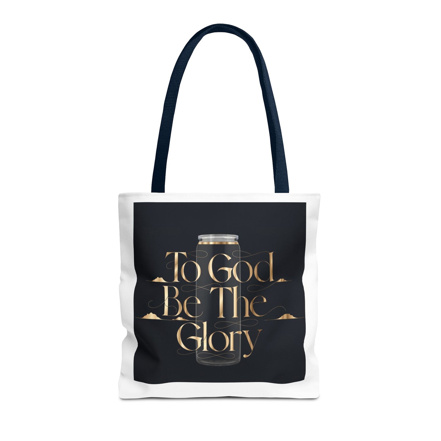 Tote Bag (AOP)