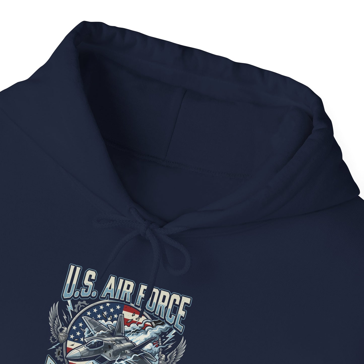 U.S. Air Force 'Rule the Skies' Hoodie