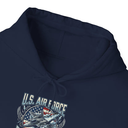 U.S. Air Force 'Rule the Skies' Hoodie