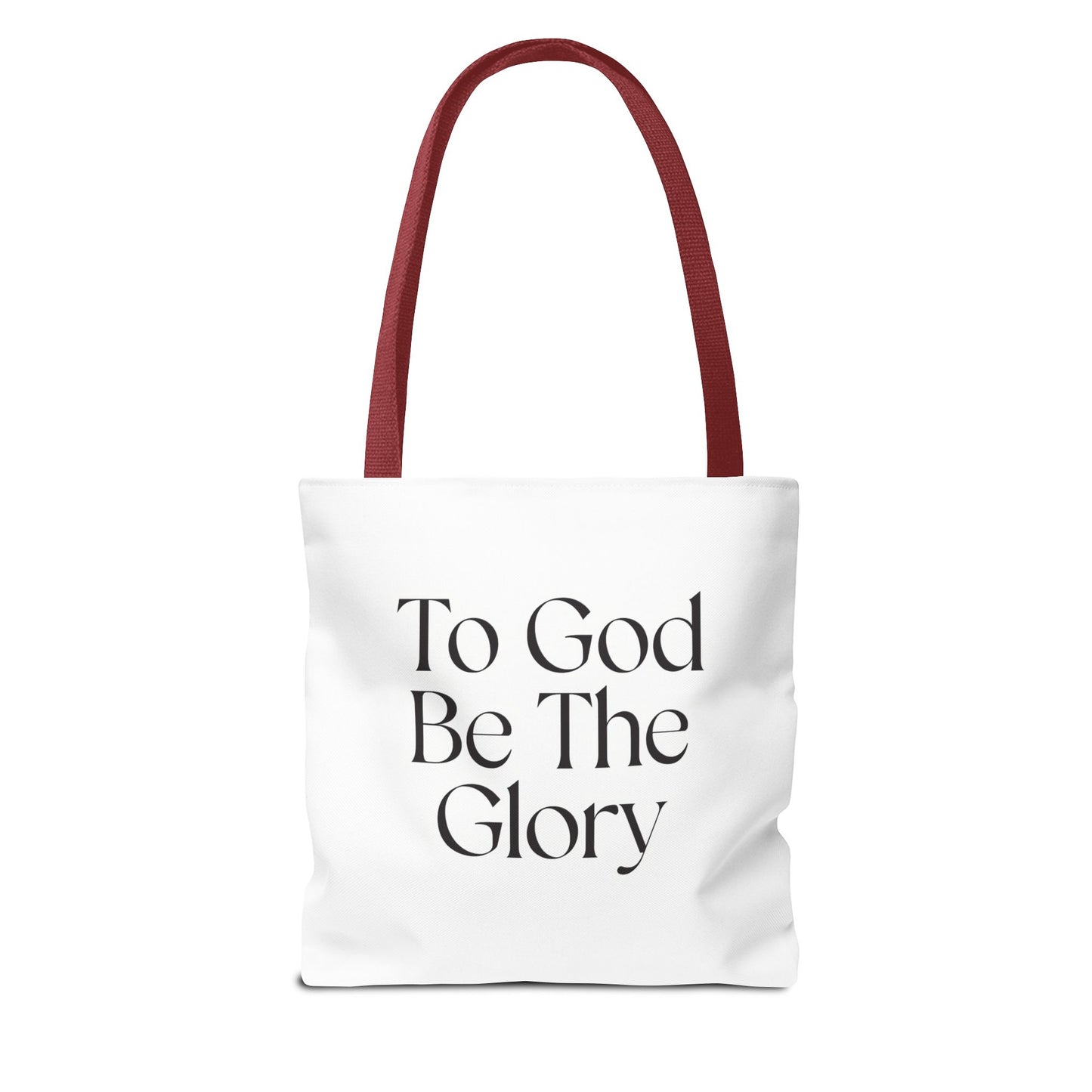 Tote Bag (AOP)