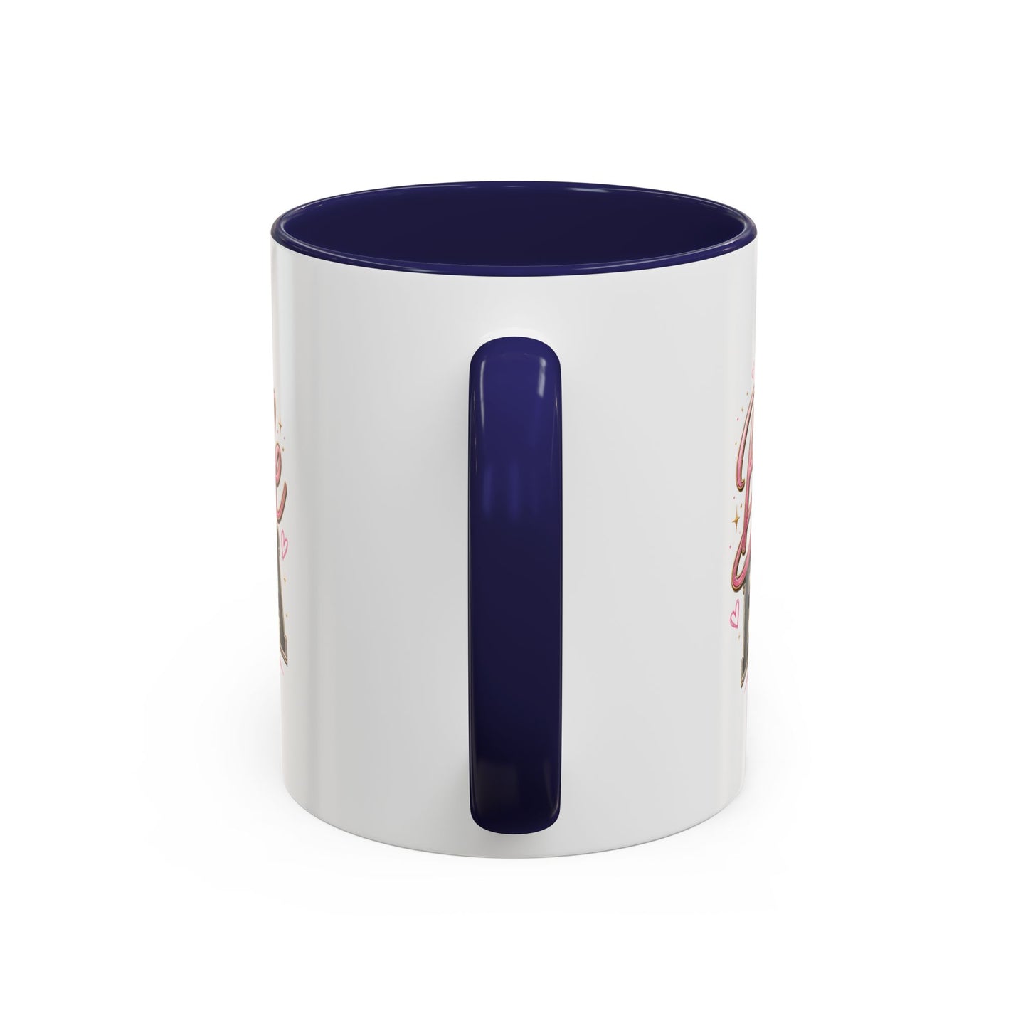 Bride Era Accent Coffee Mug — Bridal Bachelorette Gift (11/15 oz)