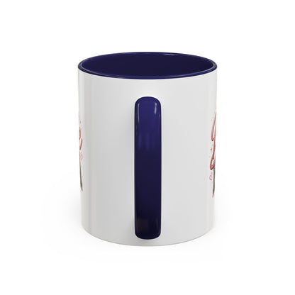 Bride Era Accent Coffee Mug — Bridal Bachelorette Gift (11/15 oz)