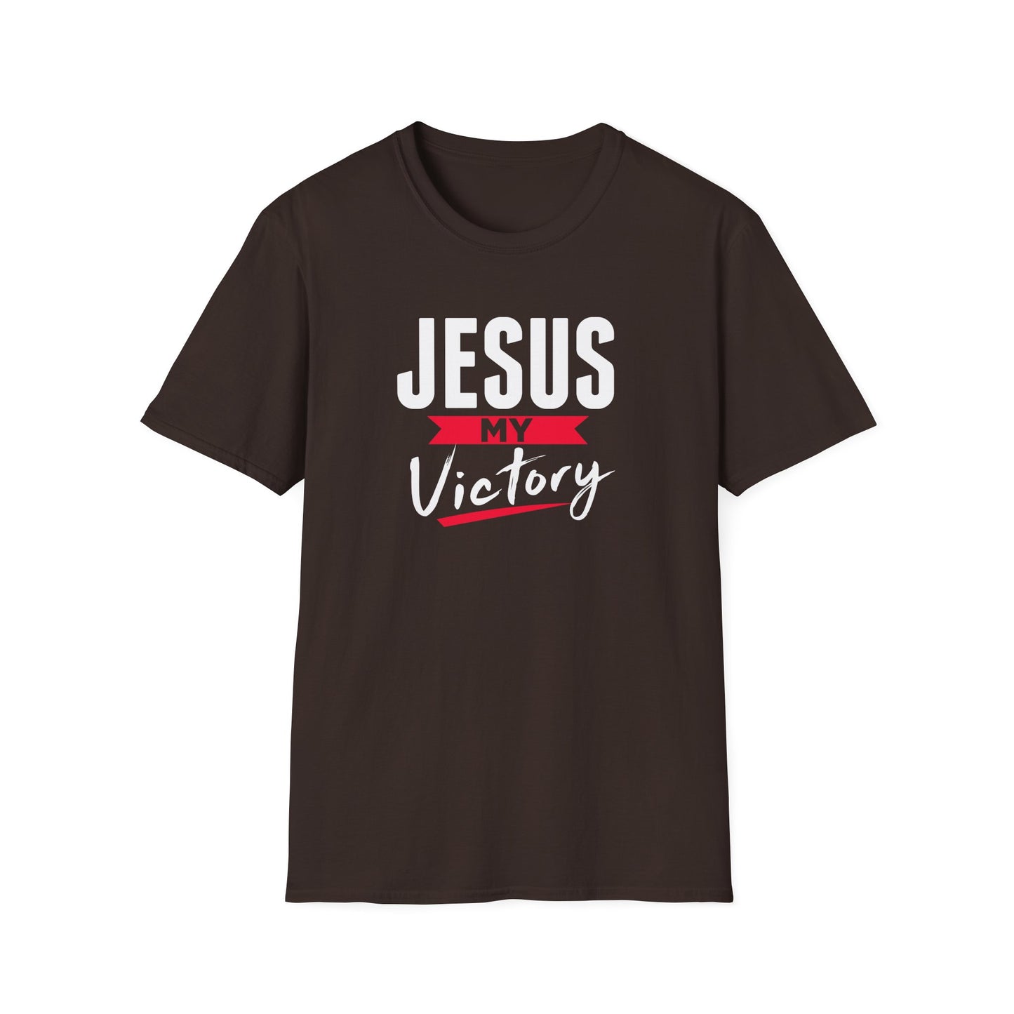 Jesus My Victory T-Shirt