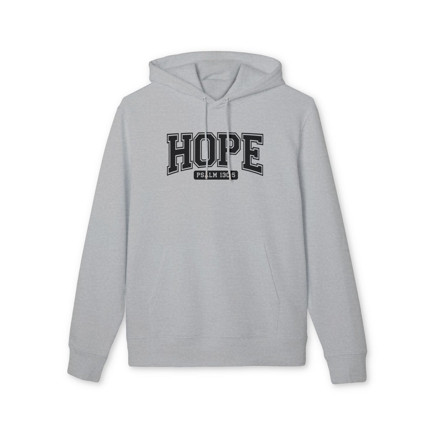 Hope Psalm 30:5 Hoodie — Faith-Inspired Pullover