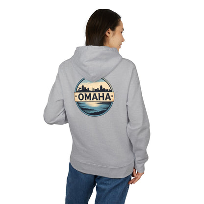 Unisex Cruiser 2.0 Hoodie