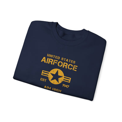 United States Air force  Sweatshirt
