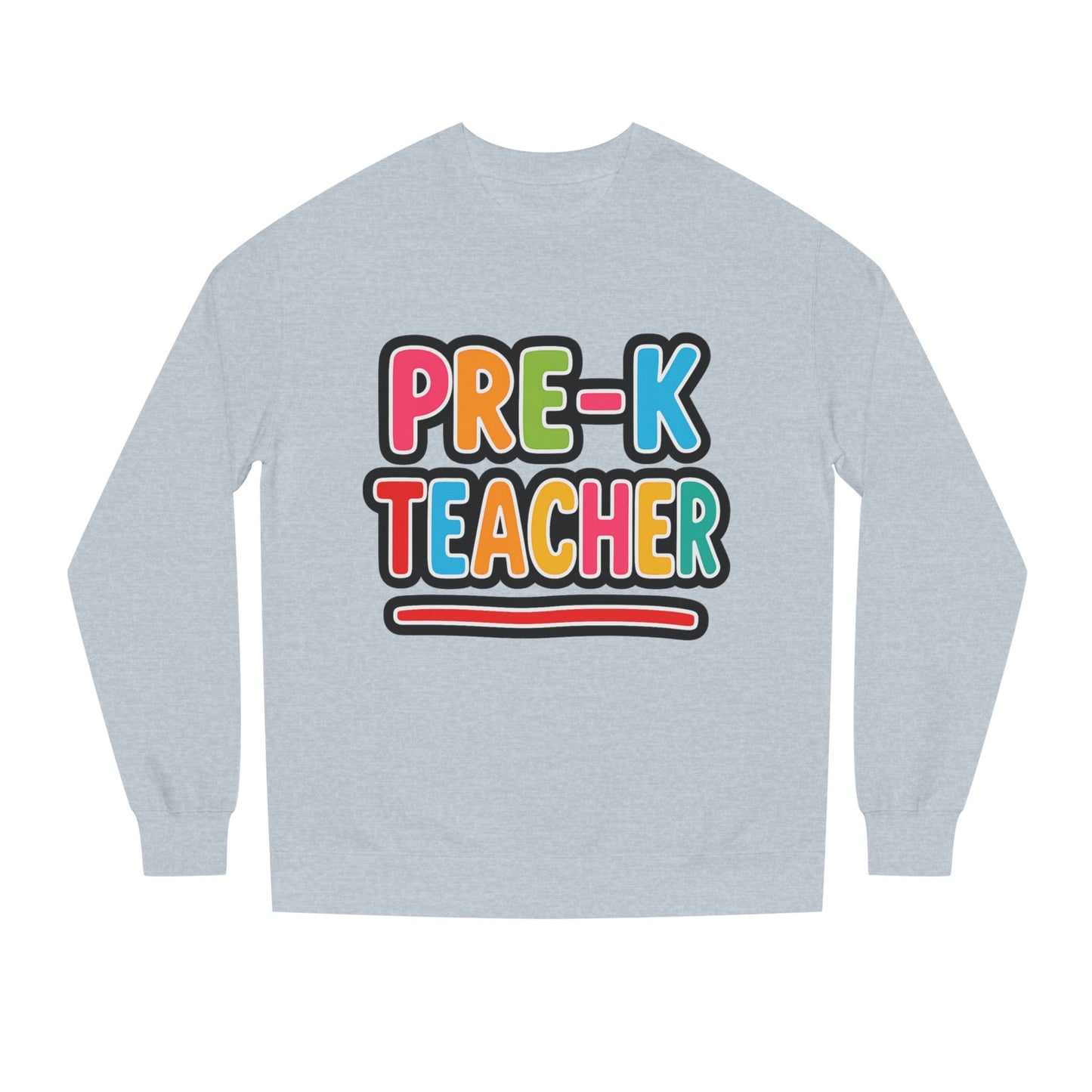 Unisex Crew Neck Sweatshirt