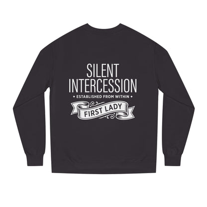 Unisex Crew Neck Sweatshirt