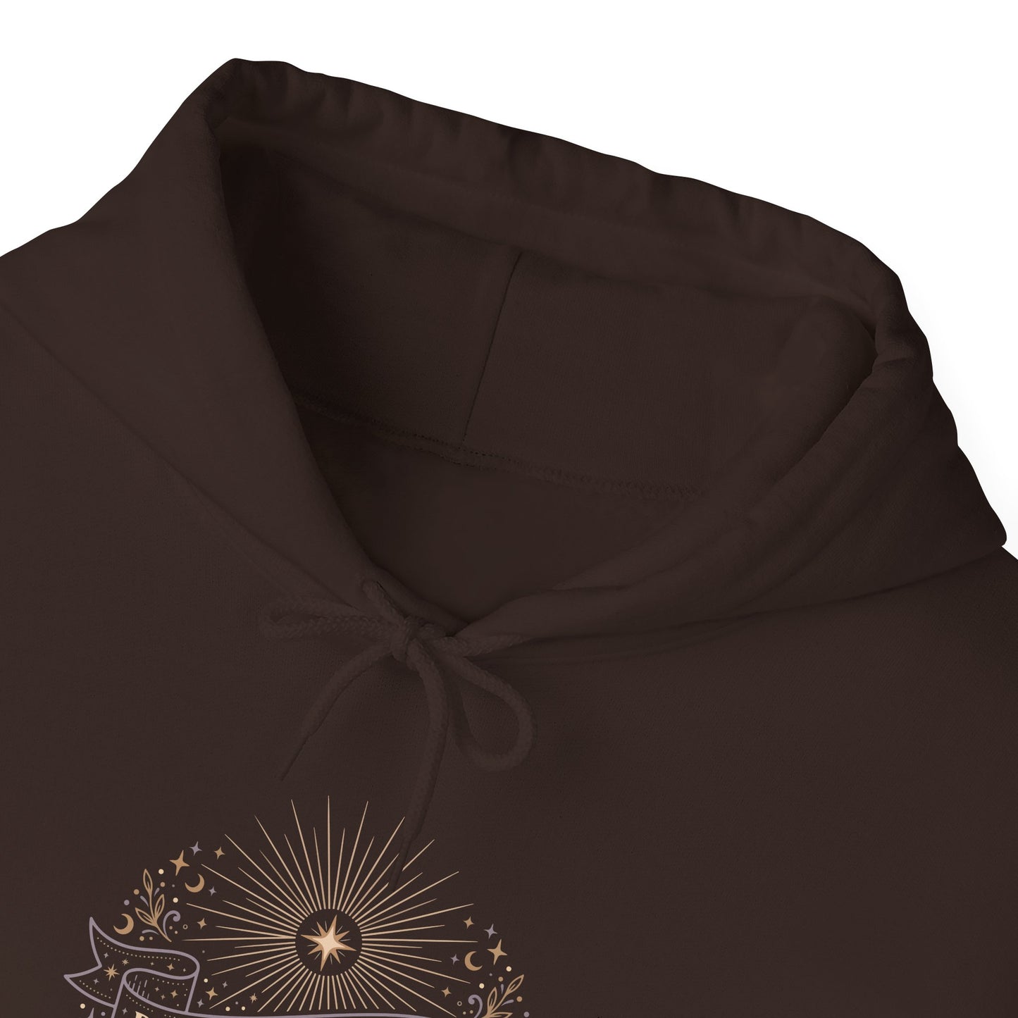 Radiate What You Pray For Hoodie
