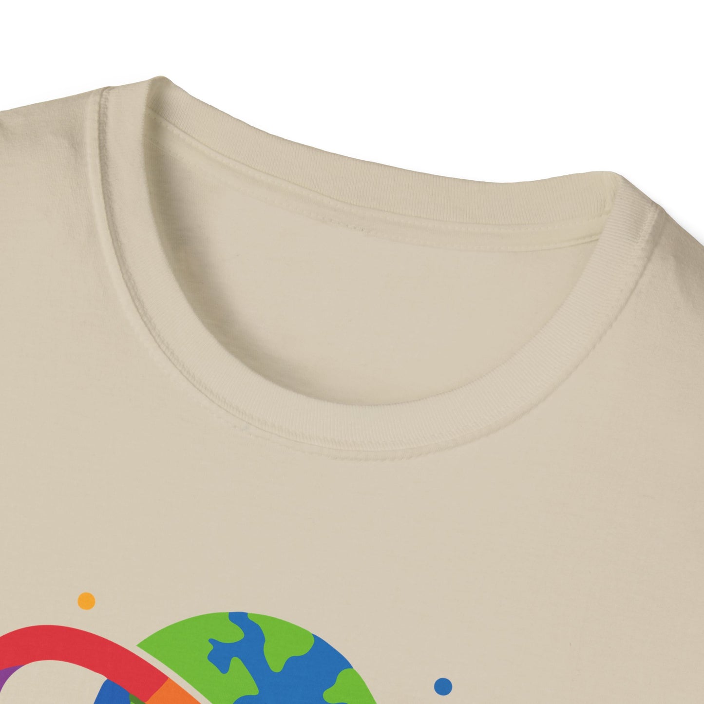 Kindness Is Universal T-Shirt