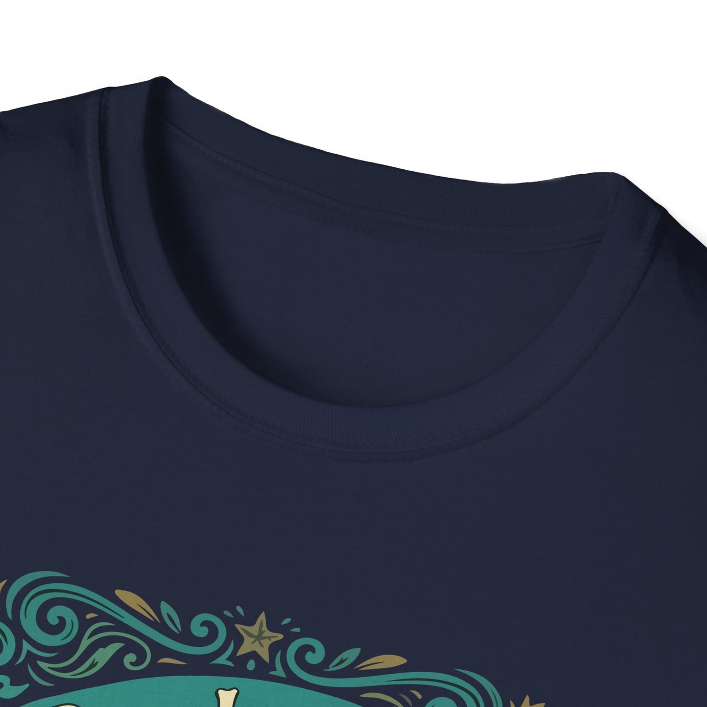 Bendecida de ser Tía (Blessed to Be an Aunt) T-Shirt