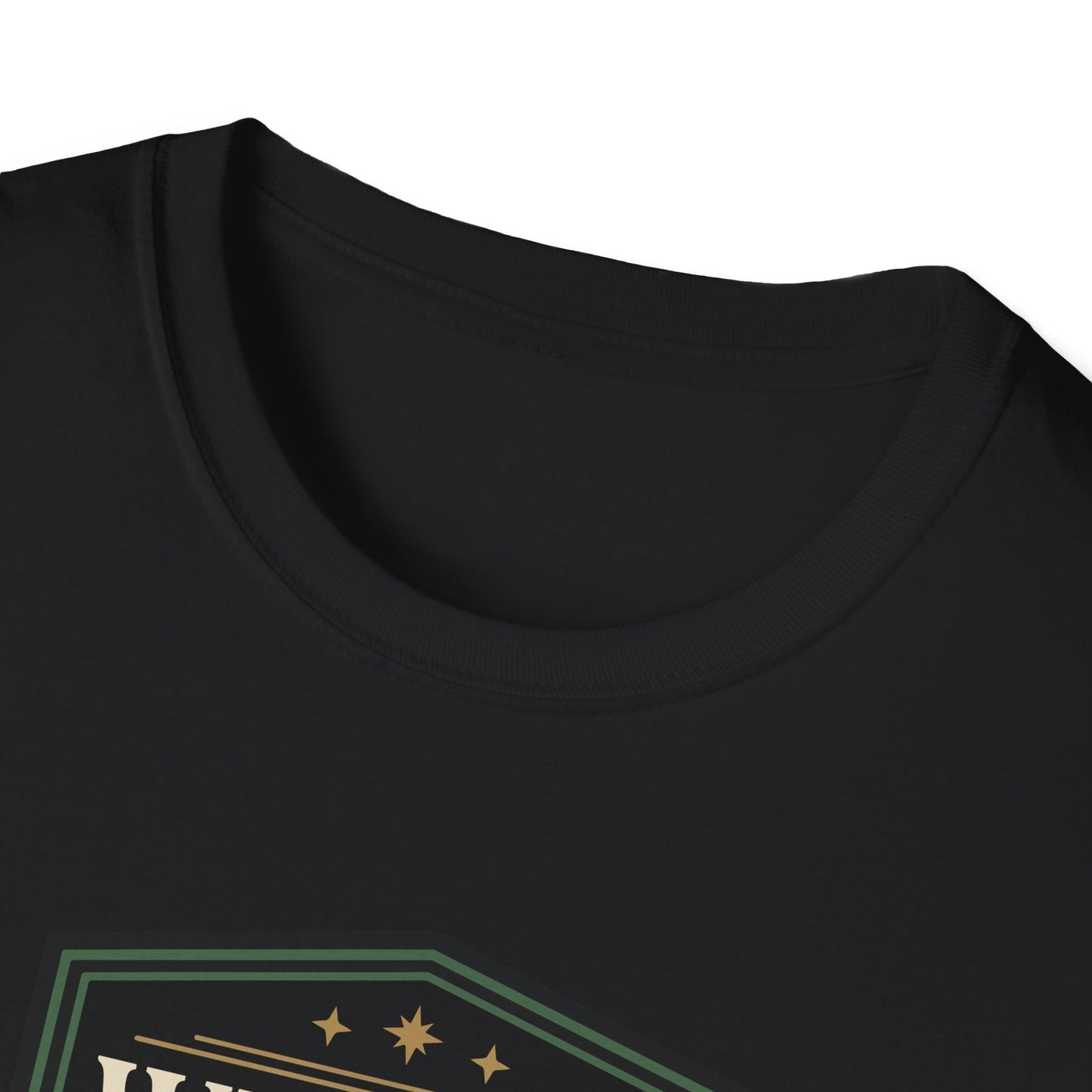 Witness the Signs T-Shirt