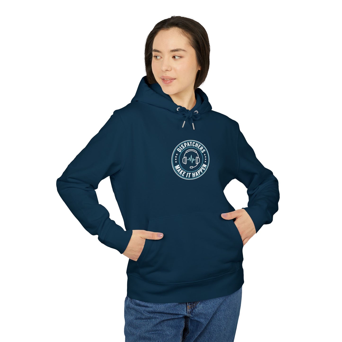 Unisex Cruiser 2.0 Hoodie