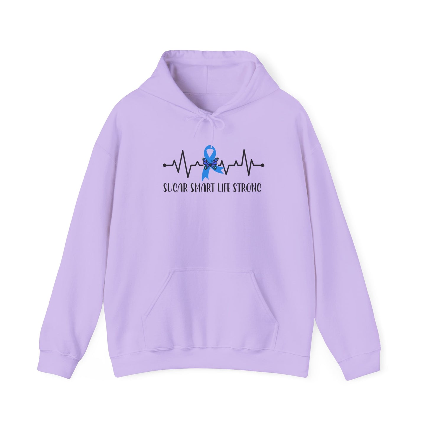 Survivor Strong' Hoodie