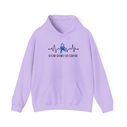Survivor Strong' Hoodie