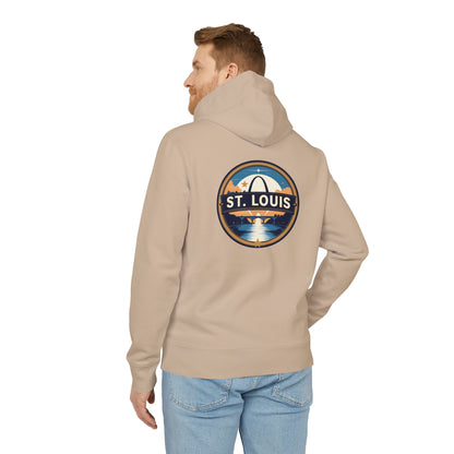 Unisex Cruiser 2.0 Hoodie