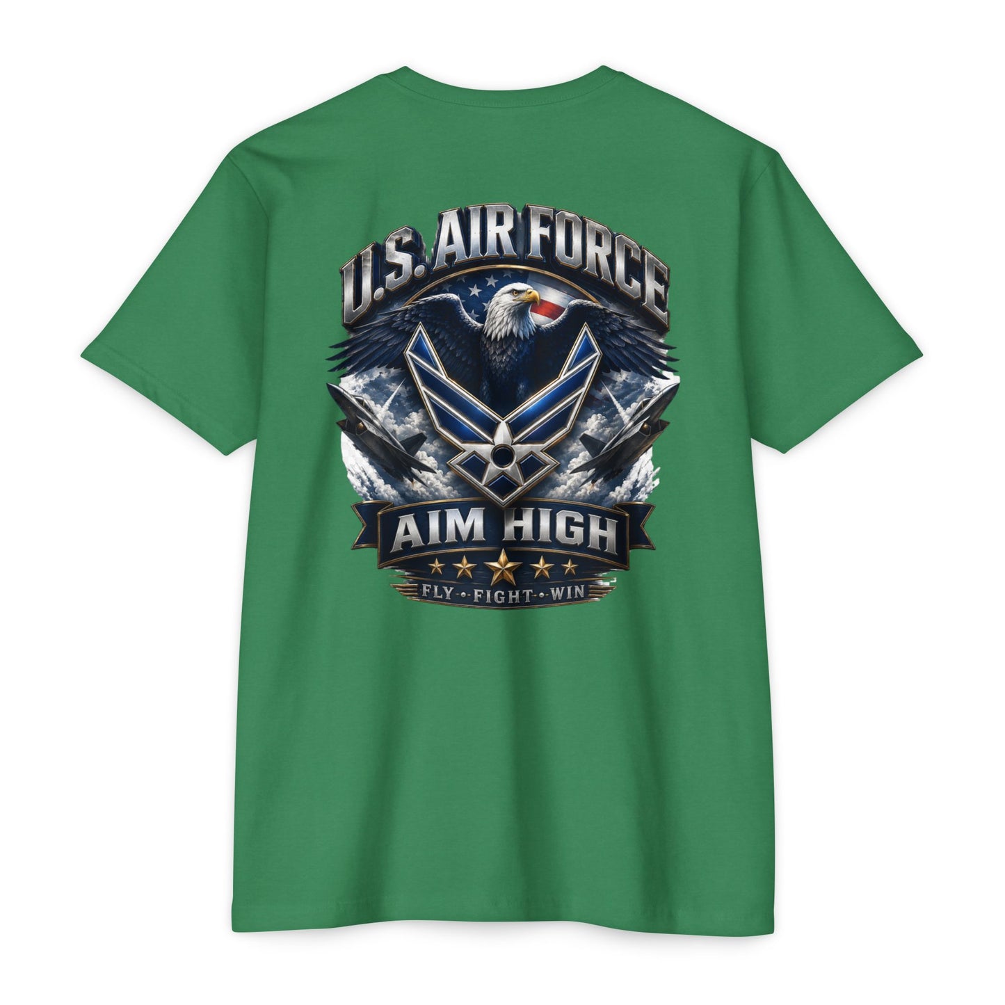 U.S. Air Force “Aim High” T-Shirt