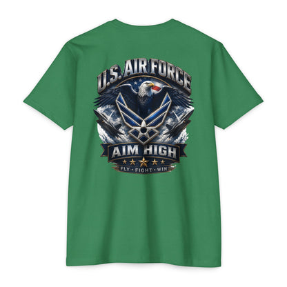 U.S. Air Force “Aim High” T-Shirt