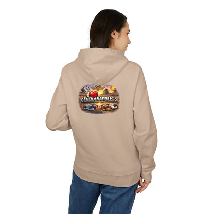 Unisex Cruiser 2.0 Hoodie