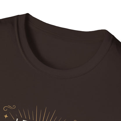 Let Your Light Shine Before Others - Matthew 5:16 T-Shirt