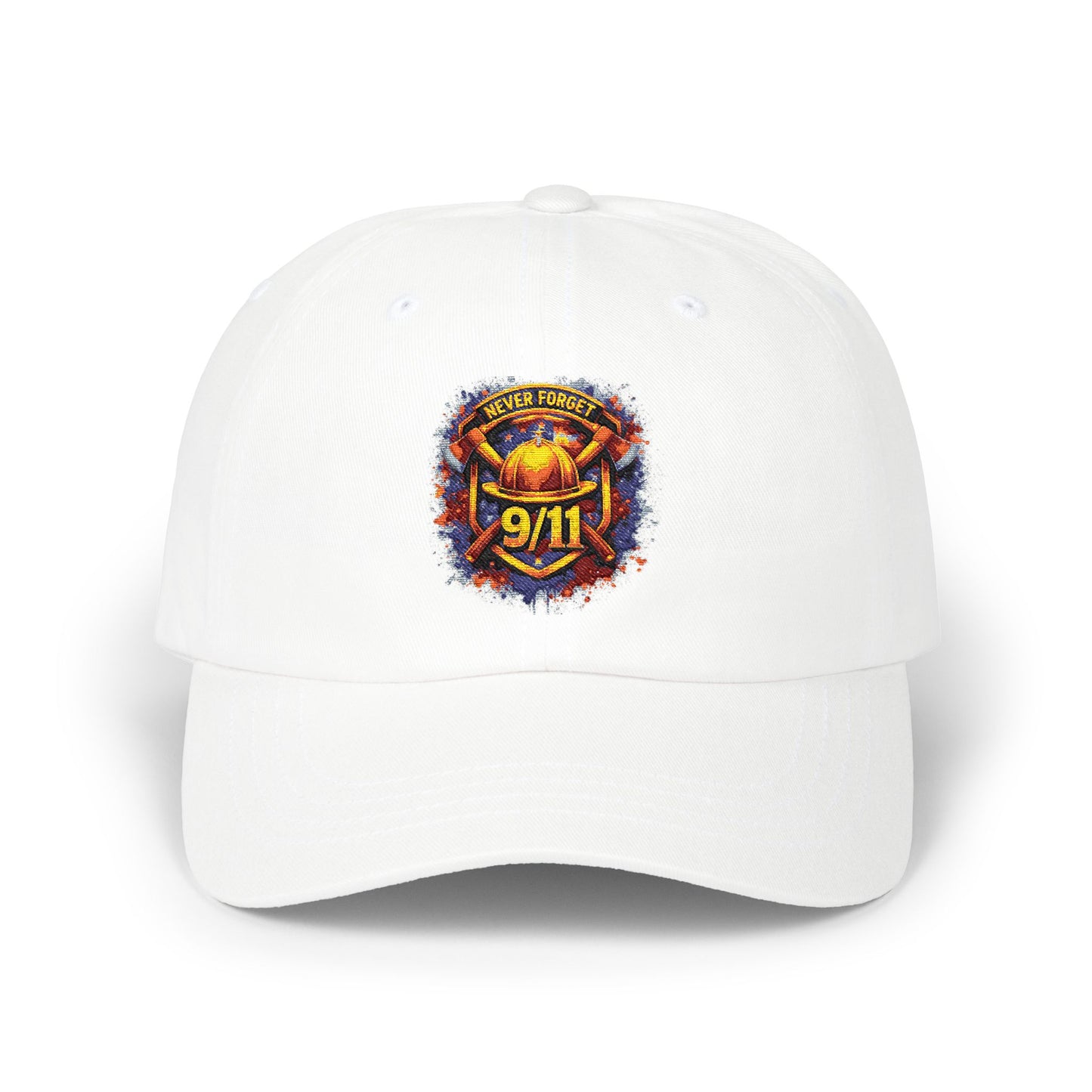Classic Dad Cap