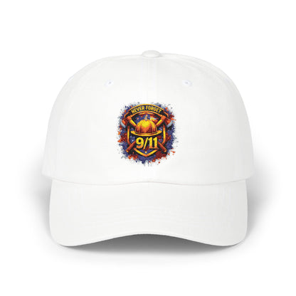 Classic Dad Cap