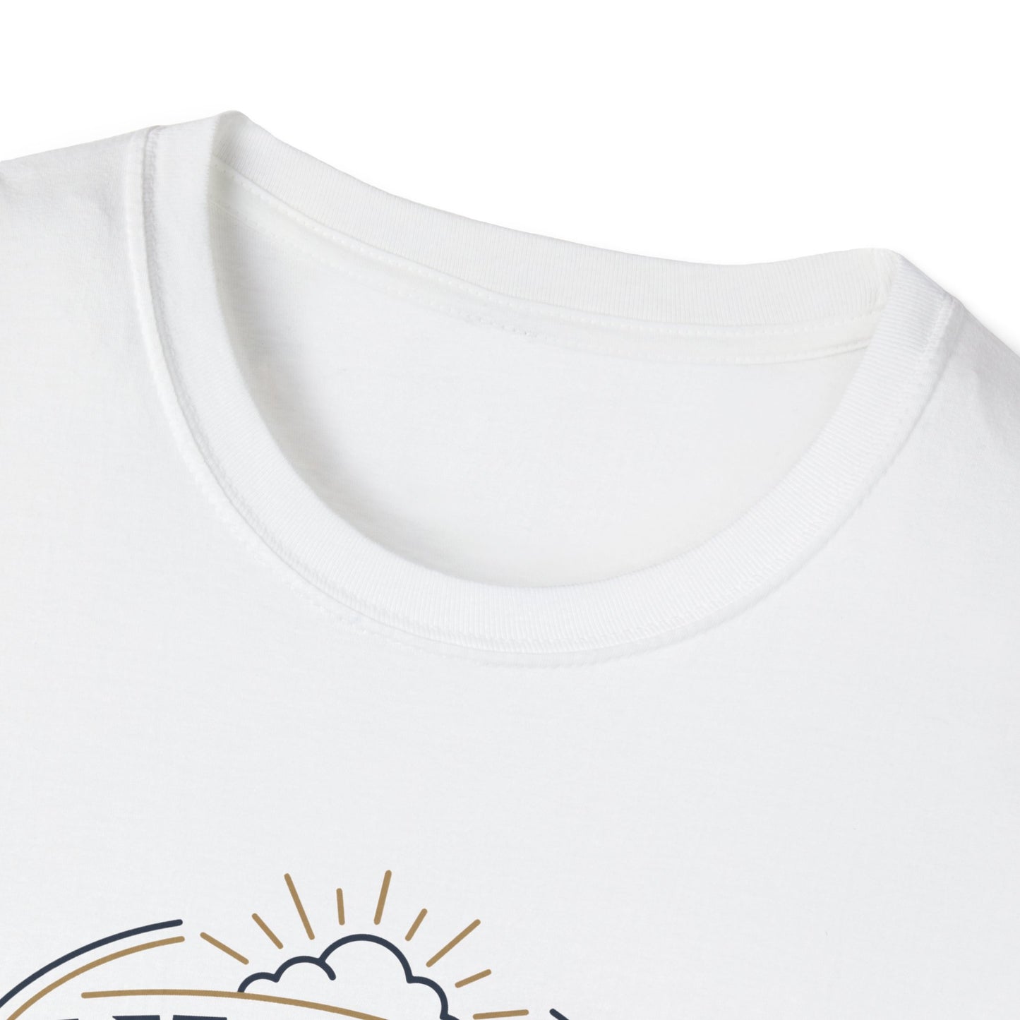 Let Heaven Handle It T-Shirt