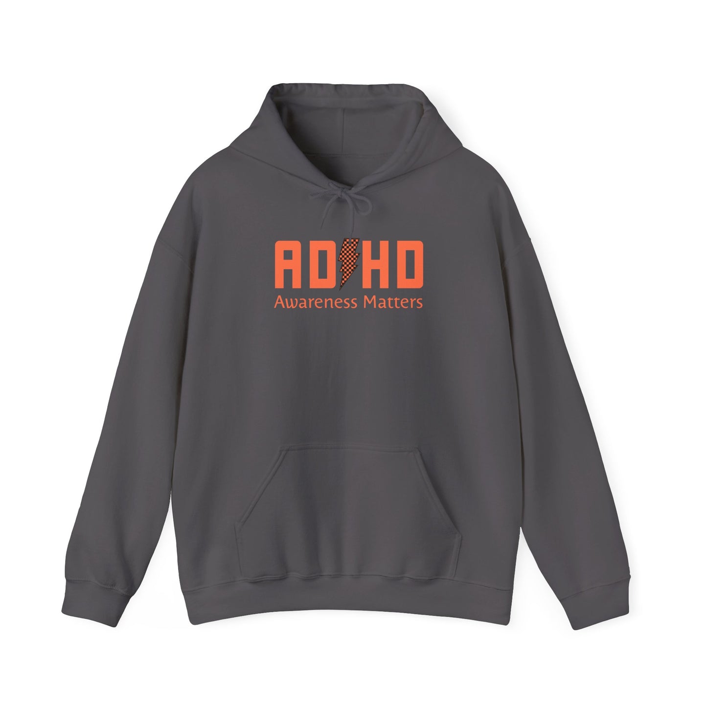 ADHD Awareness Hoodie