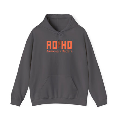 ADHD Awareness Hoodie