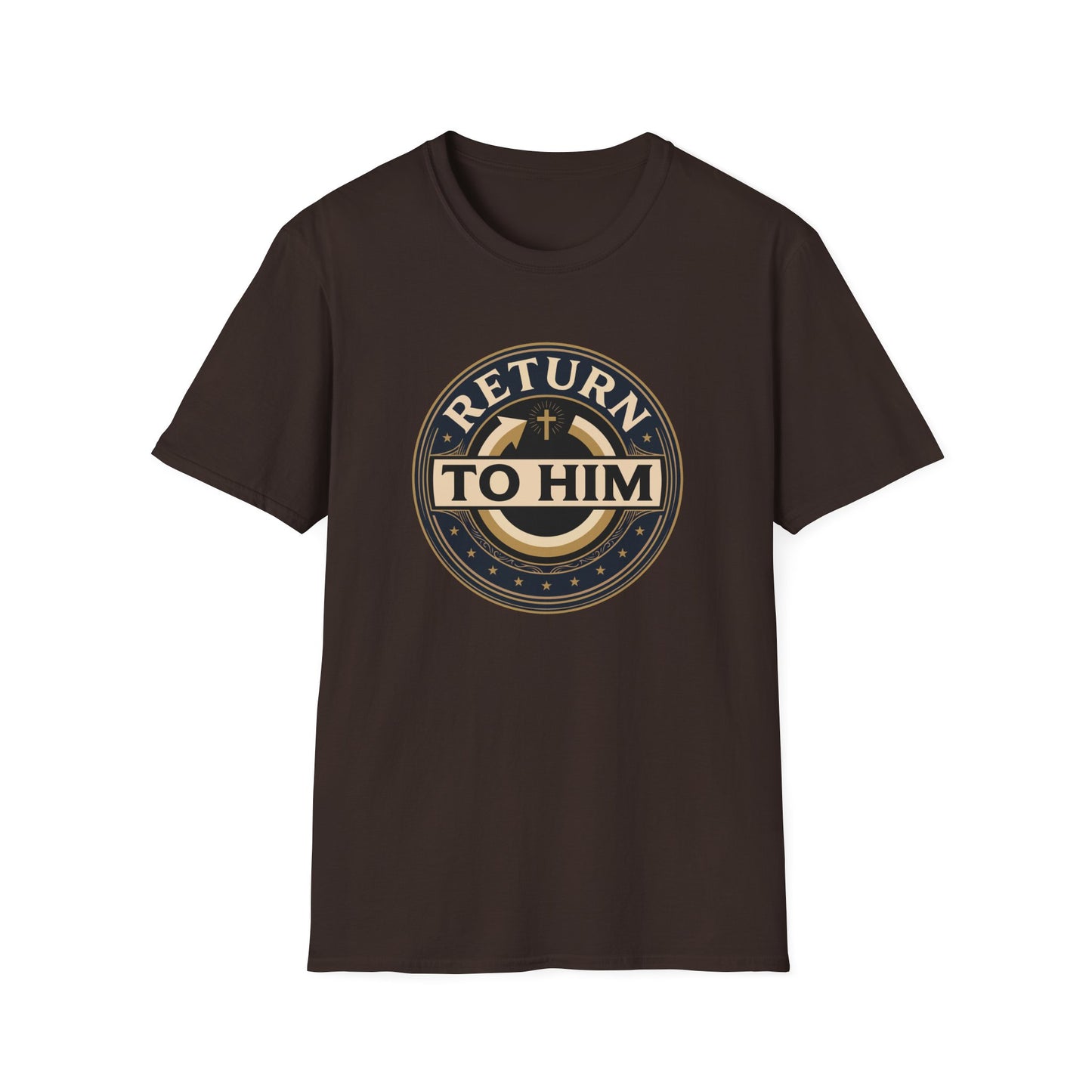 Return to Him T‑Shirt