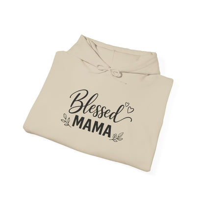 Blessed Cross Hoodie