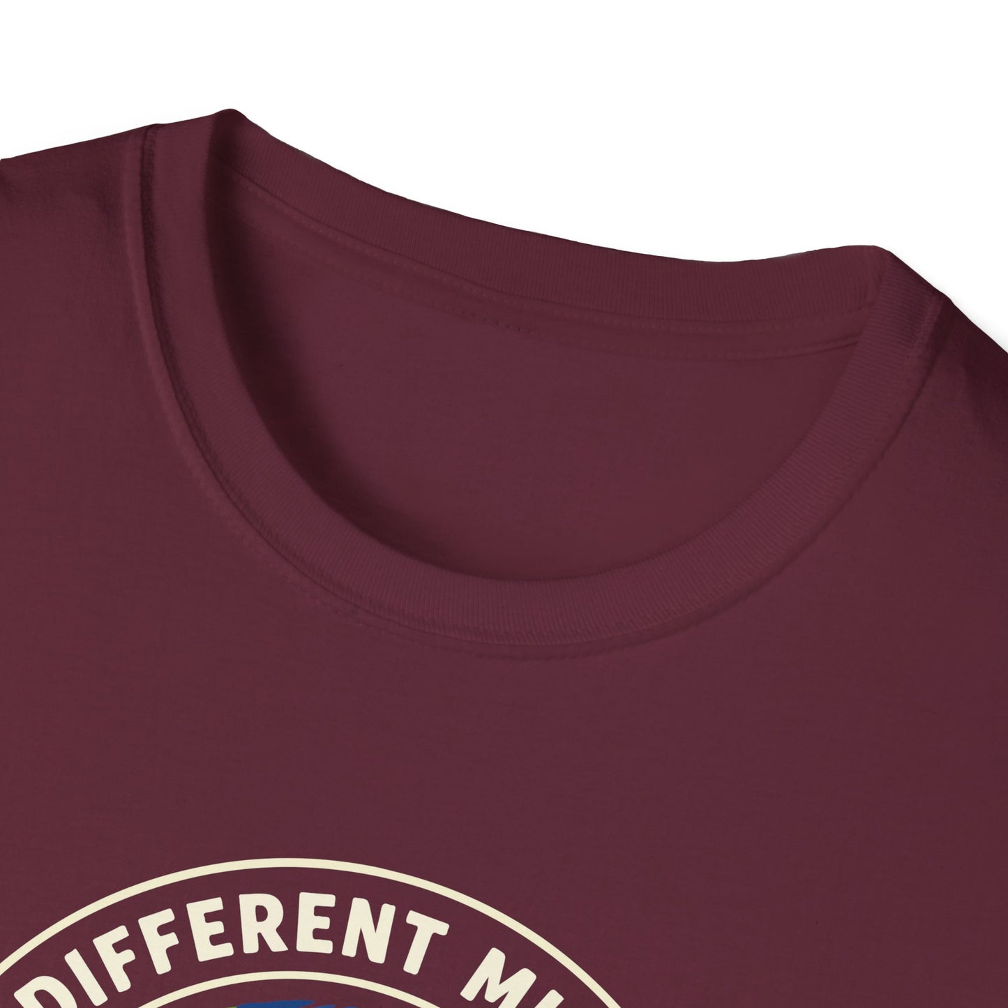 Different Minds One World T-Shirt