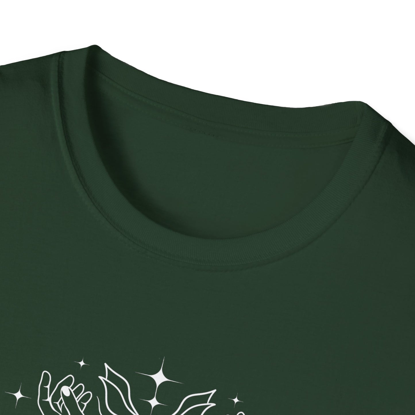 Trust the Unseen T-Shirt