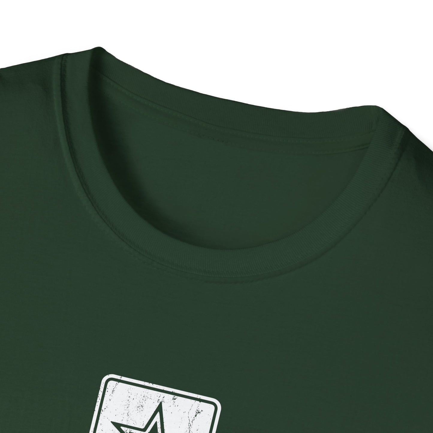 An Army Legend Has Retired T-Shirt