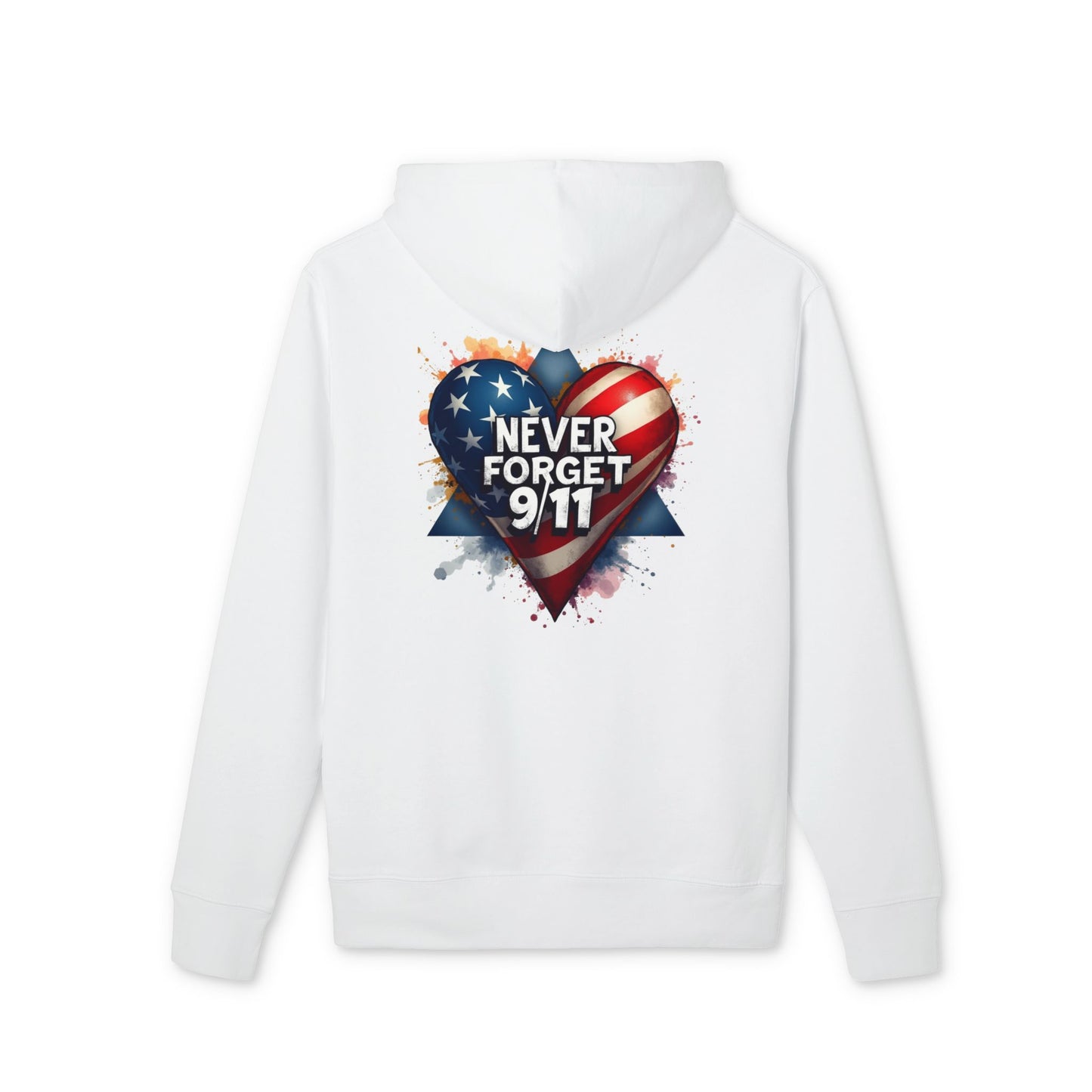Unisex Cruiser 2.0 Hoodie