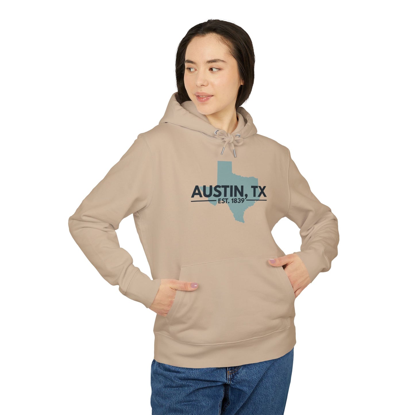 Unisex Cruiser 2.0 Hoodie