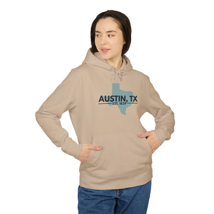 Unisex Cruiser 2.0 Hoodie