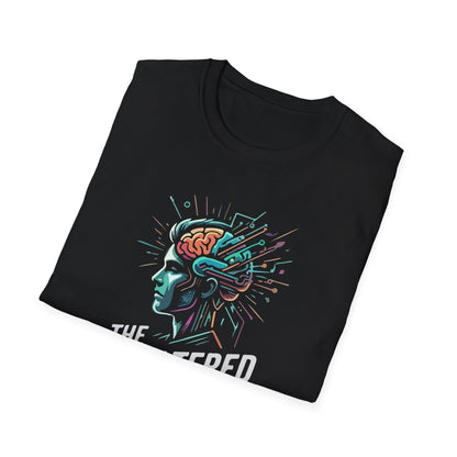 "The Unfiltered Mind" T-Shirt