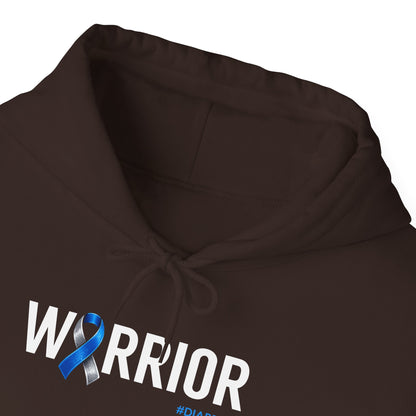 Warrior Awareness Hoodie